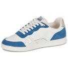 Faguo COMMUTE Bianco Sneakers Uomo - 4
