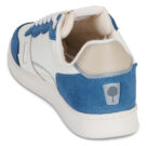Faguo COMMUTE Bianco Sneakers Uomo - 5