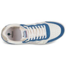 Faguo COMMUTE Bianco Sneakers Uomo - 6