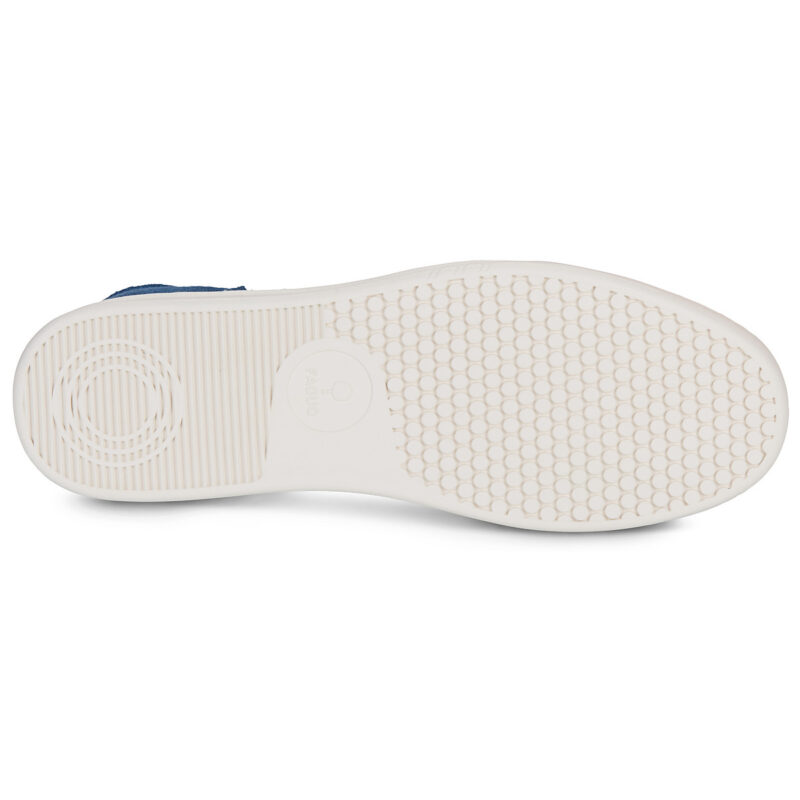 Faguo COMMUTE Bianco Sneakers Uomo - 7