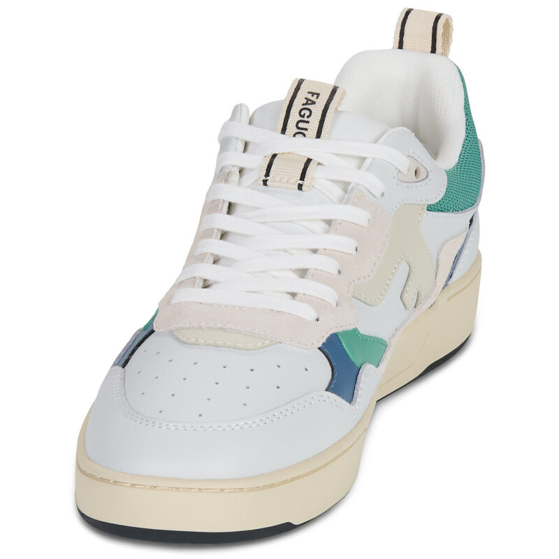 Faguo DAHLIA Multicolore Sneakers Uomo - 3