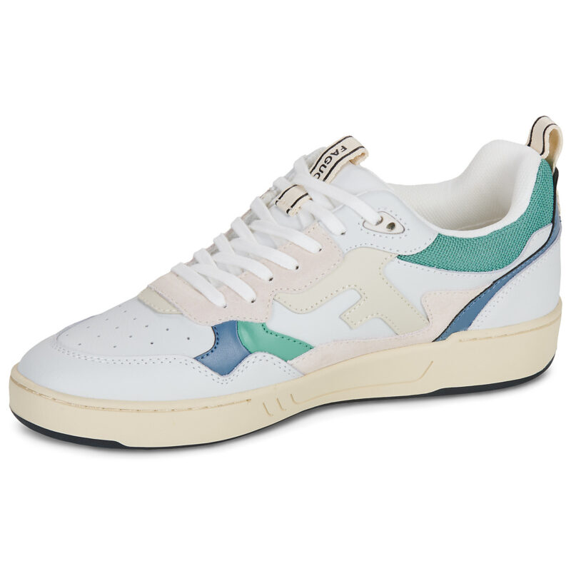 Faguo DAHLIA Multicolore Sneakers Uomo - 4