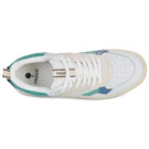 Faguo DAHLIA Multicolore Sneakers Uomo - 6