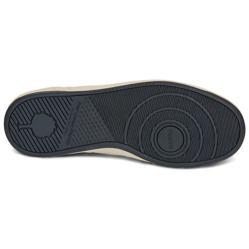 Faguo DAHLIA Multicolore Sneakers Uomo - 7