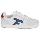 Faguo HAZEL Bianco Sneakers Uomo - 2