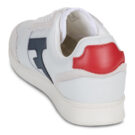 Faguo HAZEL Bianco Sneakers Uomo - 5