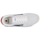 Faguo HAZEL Bianco Sneakers Uomo - 6