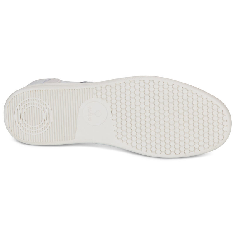 Faguo HAZEL Bianco Sneakers Uomo - 7