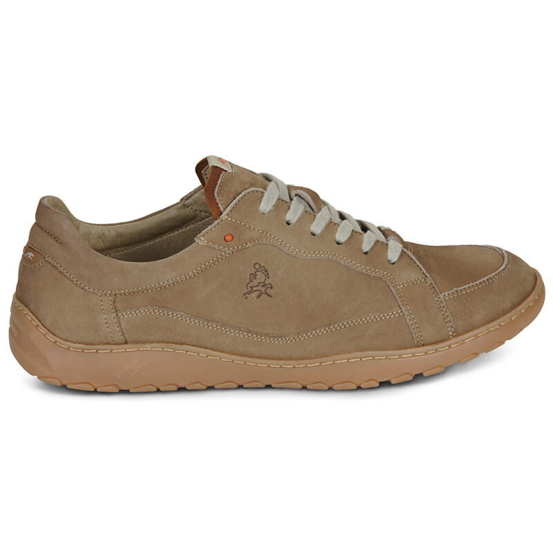 Fluchos  LENOX  Beige -  Sneakers Uomo - 2