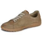 Fluchos  LENOX  Beige -  Sneakers Uomo - 4
