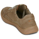 Fluchos  LENOX  Beige -  Sneakers Uomo - 5