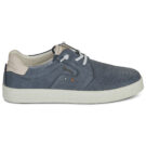 Fluchos  NEMO  Blu -  Sneakers Uomo - 2
