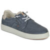 Sneakers uomo Fluchos  NEMO  Blu Fluchos 8447295137288
