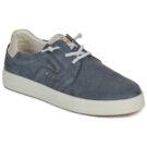 Fluchos  NEMO  Blu -  Sneakers Uomo - 1