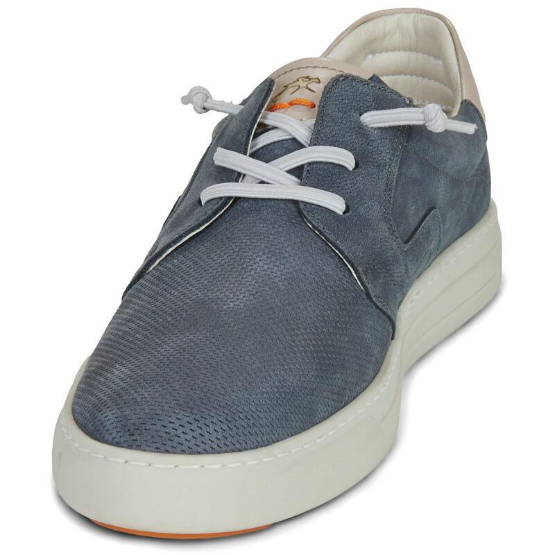 Fluchos  NEMO  Blu -  Sneakers Uomo - 3