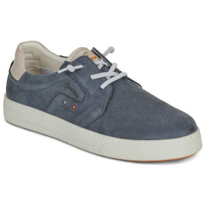 Sneakers uomo Fluchos  NEMO  Blu Fluchos 8447295137288