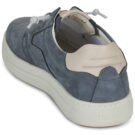 Fluchos  NEMO  Blu -  Sneakers Uomo - 5
