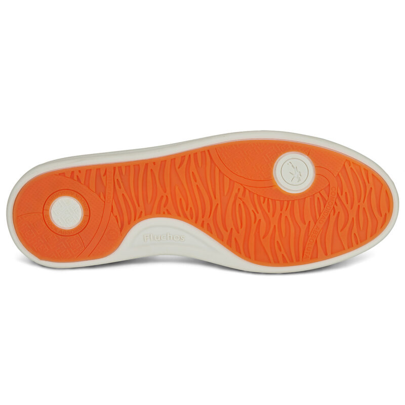 Fluchos  NEMO  Blu -  Sneakers Uomo - 7