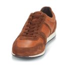 Geox CLEMENT Marrone Sneakers Uomo - 3