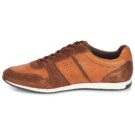 Geox CLEMENT Marrone Sneakers Uomo - 4