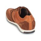 Geox CLEMENT Marrone Sneakers Uomo - 5