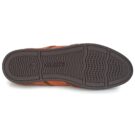 Geox CLEMENT Marrone Sneakers Uomo - 7