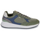 Geox U BRANTHON Khaki Herren-Sneaker &ndash; 2