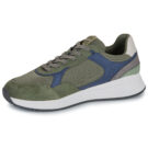 Geox U BRANTHON Khaki Herren-Sneaker &ndash; 4