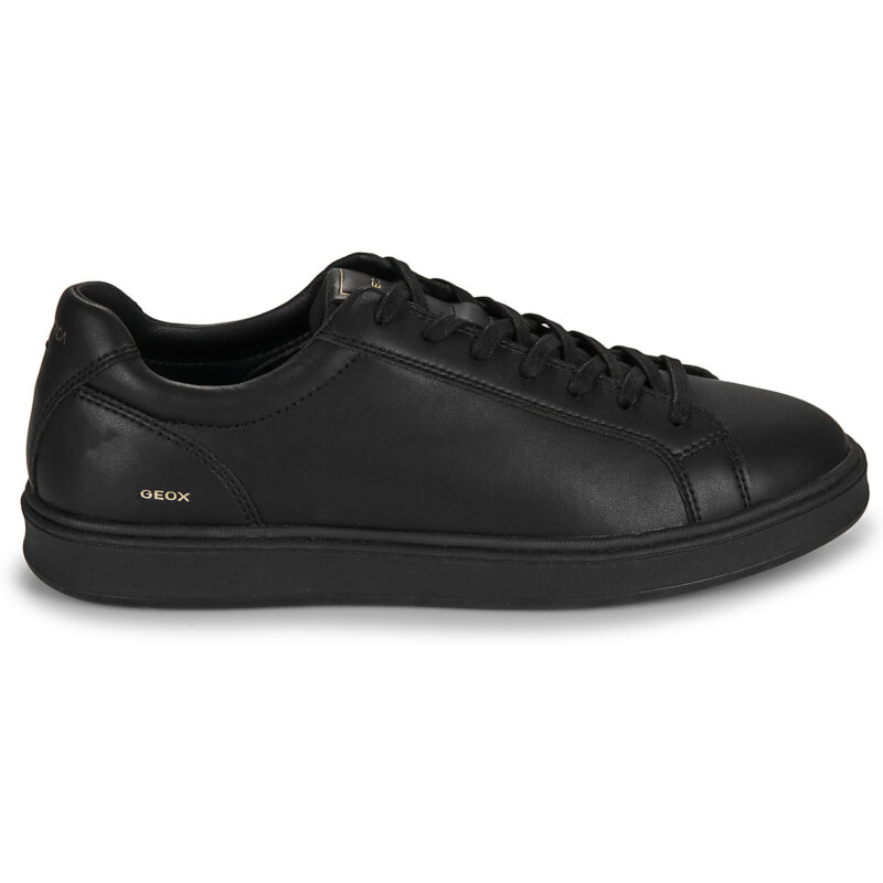 Geox  U SPHERICA ACTIF X4  Nero -  Sneakers Uomo - 2