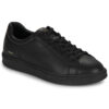 Sneakers uomo Geox  U SPHERICA ACTIF X4  Nero Geox 8058192789878