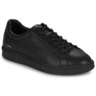 Geox  U SPHERICA ACTIF X4  Nero -  Sneakers Uomo - 1