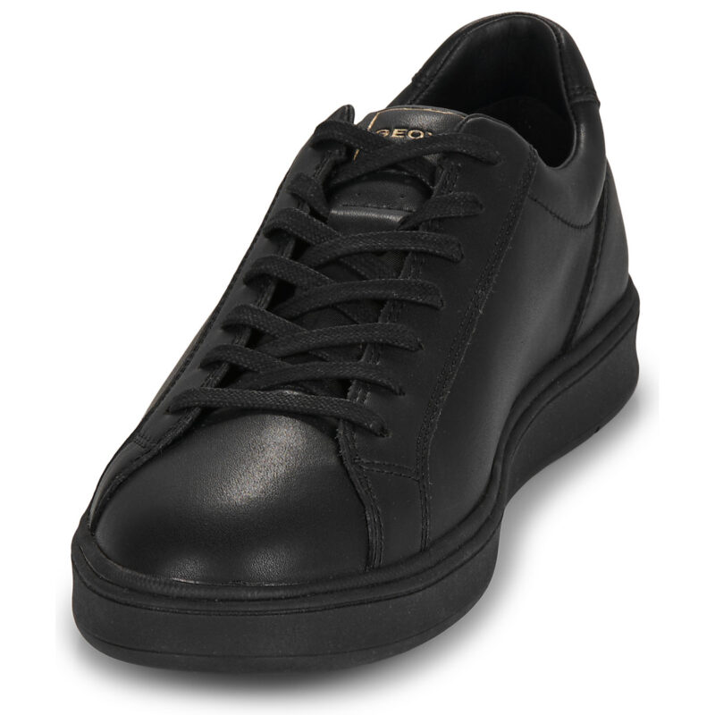 Geox  U SPHERICA ACTIF X4  Nero -  Sneakers Uomo - 3