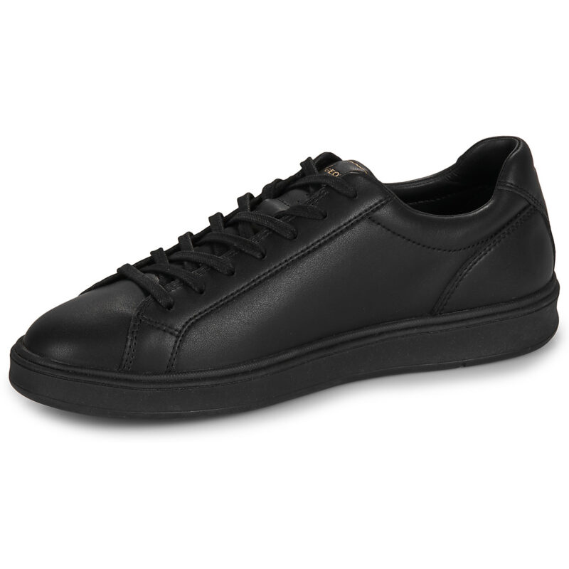 Geox  U SPHERICA ACTIF X4  Nero -  Sneakers Uomo - 4