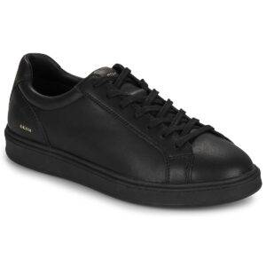 Sneakers uomo Geox  U SPHERICA ACTIF X4  Nero Geox 8058192789878