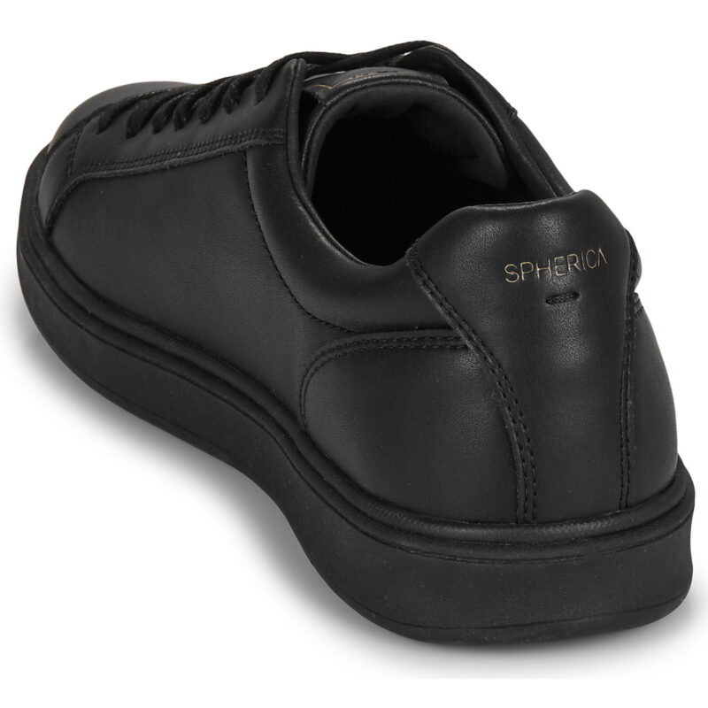 Geox  U SPHERICA ACTIF X4  Nero -  Sneakers Uomo - 5