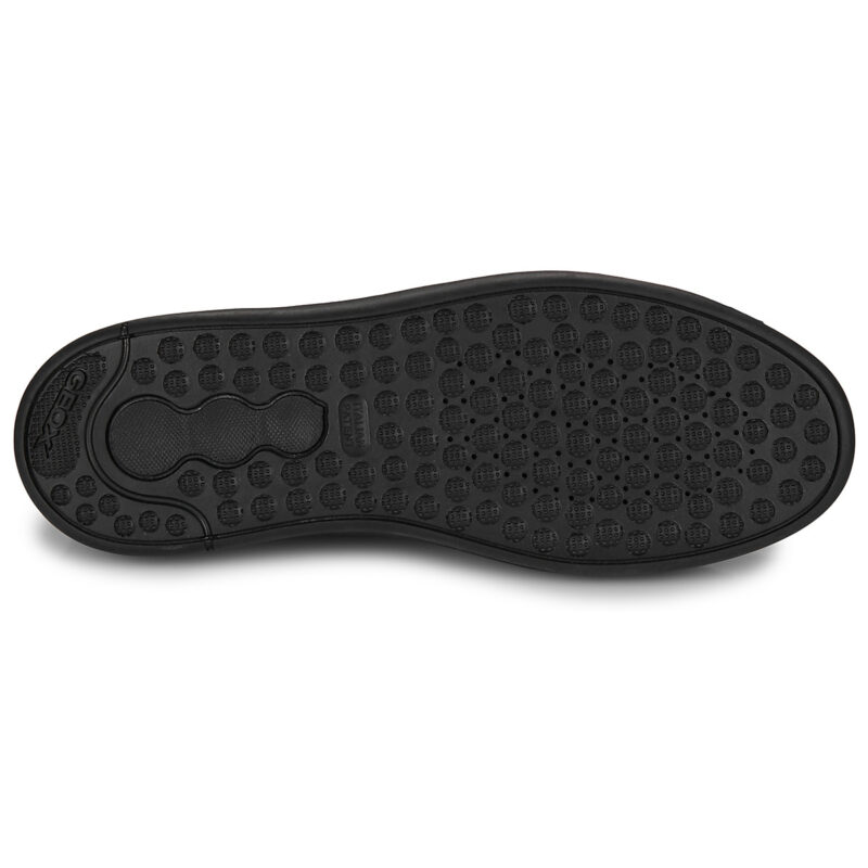 Geox  U SPHERICA ACTIF X4  Nero -  Sneakers Uomo - 7
