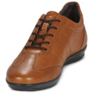 Geox UOMO SYMBOL Marrone Sneakers Uomo - 3