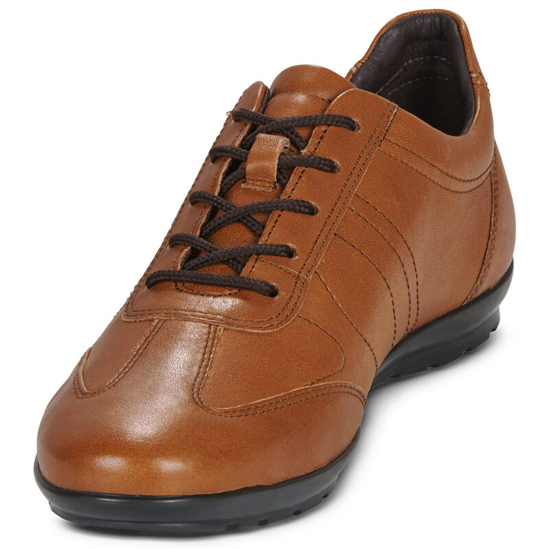 Geox UOMO SYMBOL Marrone Sneakers Uomo - 3