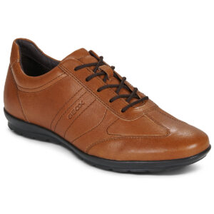 Sneakers uomo Geox  UOMO SYMBOL Geox 8058192701610