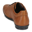 Geox UOMO SYMBOL Marrone Sneakers Uomo - 5