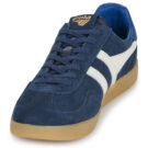 Gola Atlass Marine Herren-Sneaker - Gr&ouml;&szlig;e 3