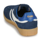 Gola Atlass Marine Herren-Sneaker - Gr&ouml;&szlig;e 5
