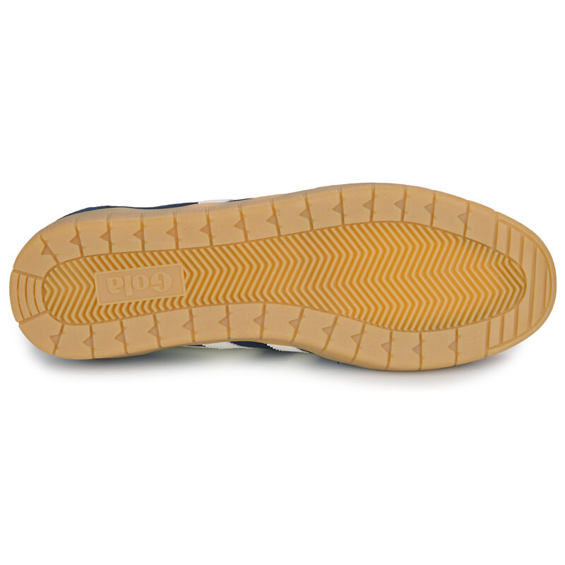 Gola Atlass Marine Herren-Sneaker - Gr&ouml;&szlig;e 7