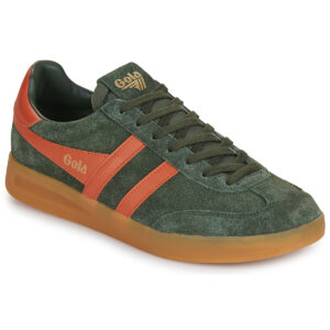 Sneakers uomo Gola  Cyclone  Kaki Gola 5063075500078