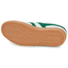 Gola EQUIPE II LEATHER Bianco Sneakers Uomo - 7