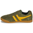 Gola  HARRIER  Kaki -  Sneakers Uomo - 4