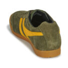 Gola  HARRIER  Kaki -  Sneakers Uomo - 5