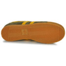 Gola  HARRIER  Kaki -  Sneakers Uomo - 7