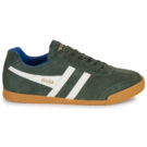 Gola Harrier Kaki - Sneakers Uomo - 2