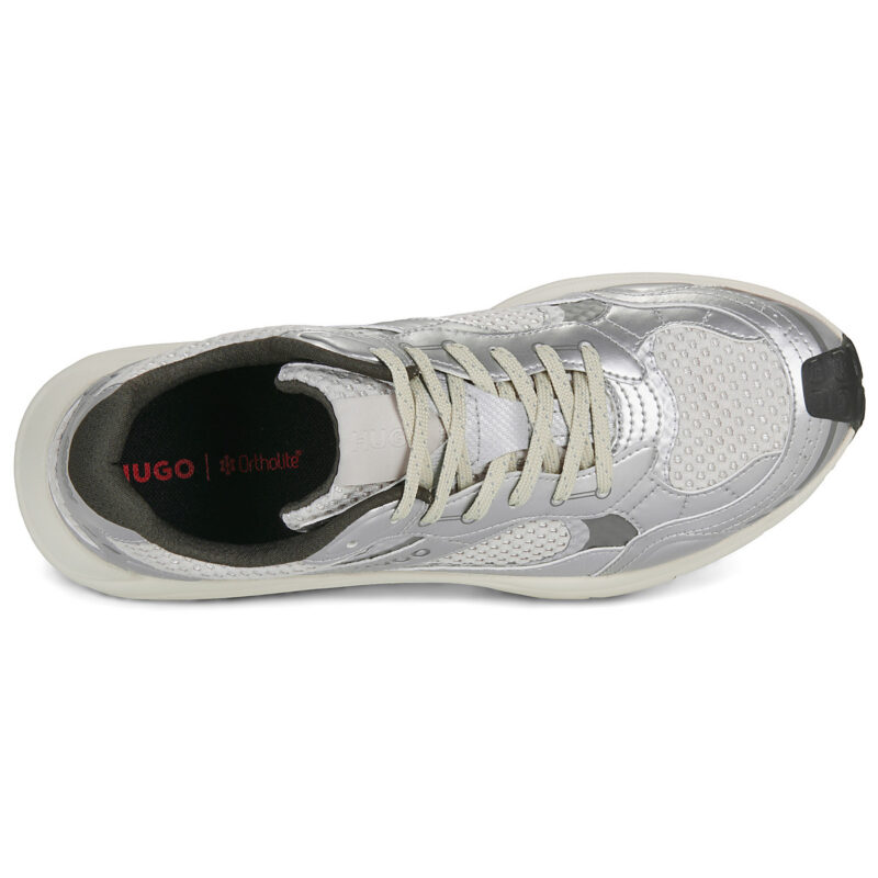 HUGO GO2_mtpu Multicolore Sneakers Uomo - 6
